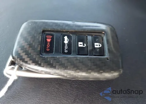 2019 Lexus Rc 350 F Sport из США, поврежденный, VIN JTHHZ5BC4K5020575